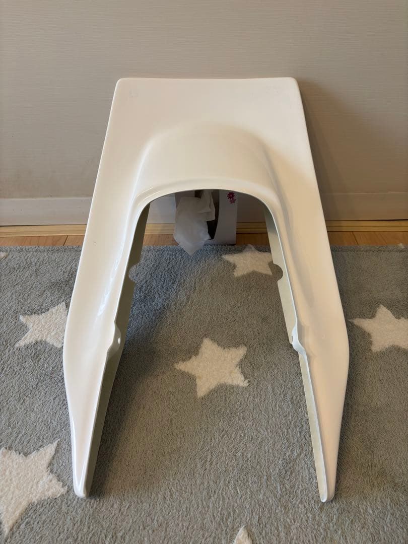 xjr400 羽テール　ハネテール　テールカウル　前期　4HM用　〜1996年