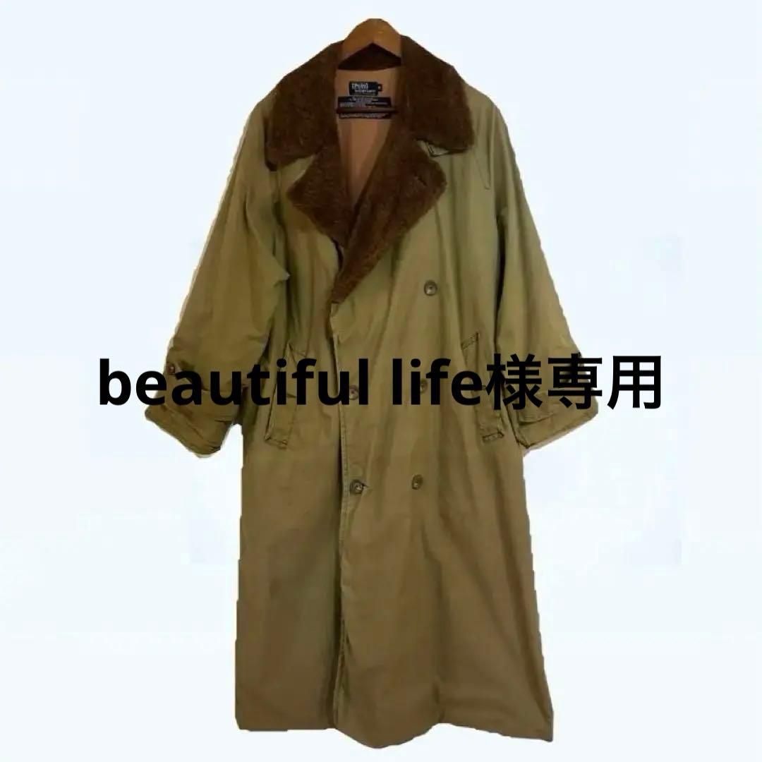 beautiful life出品