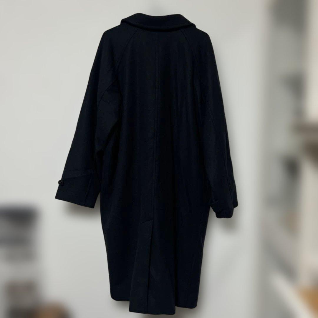 CANAL JEAN BONAPPETIT ボナペティメルトンダッフルコート