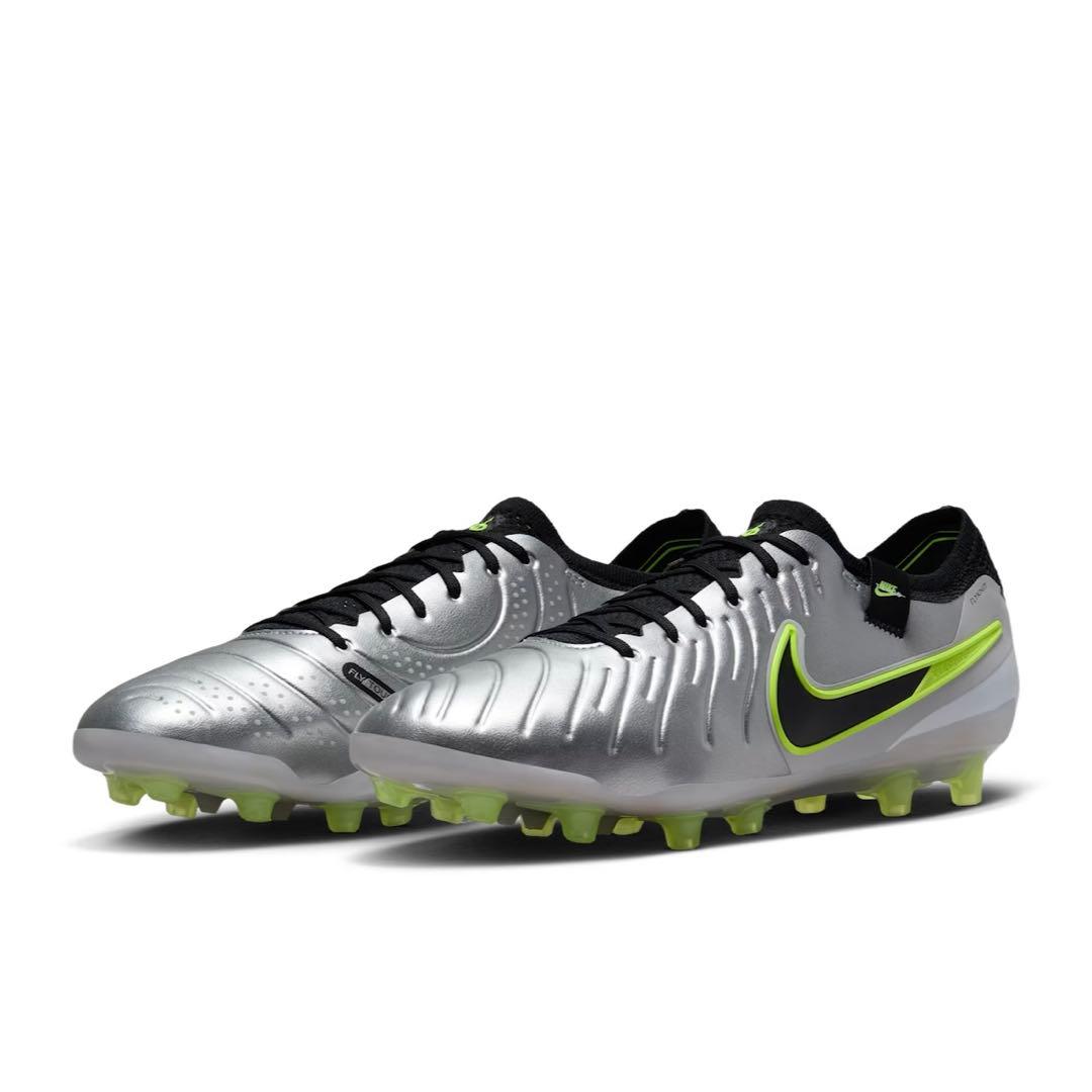 27.5cm 新品 ナイキ ティエンポ レジェンド 10 エリート AG PRO