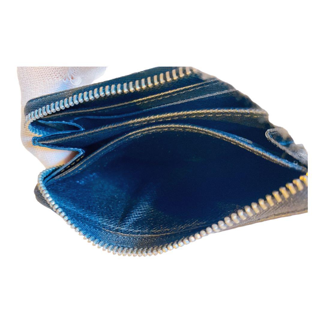 【LOUIS VUITTON】ダミエ グラフィット ケース　小銭入れ