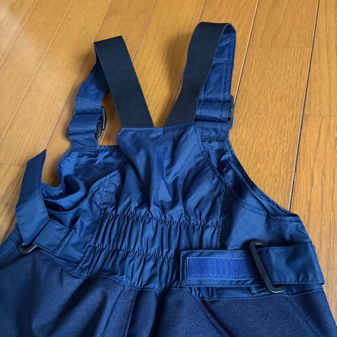 未使用Columbiaコロンビア 子ども用スキーウェア上下セットS（130㎝）