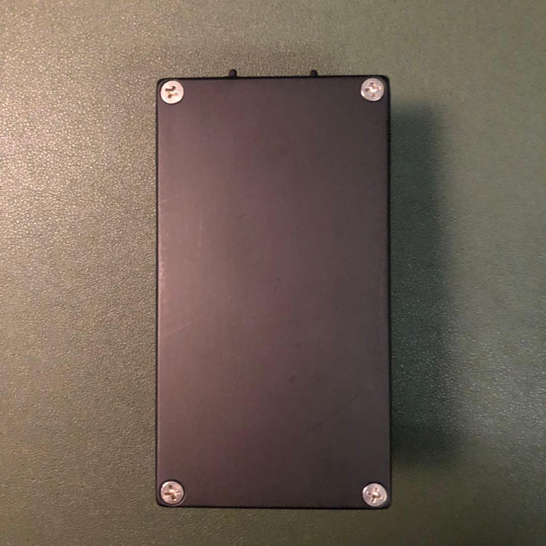 美品 chase bliss EXP TRSエクスプレッションペダル