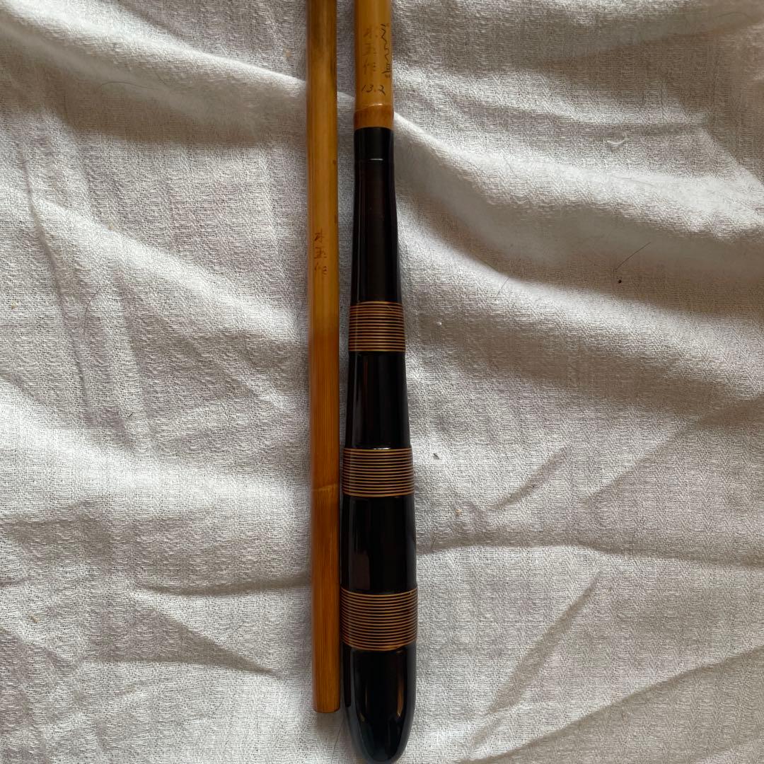 ヘラブナ竿 水玉作ごくらく鳥3本セット