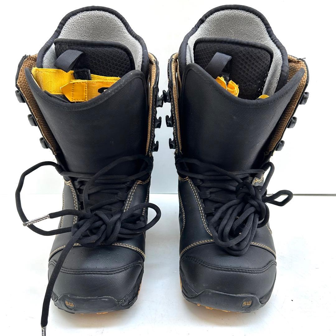 BURTON◆SHAUN WHITE