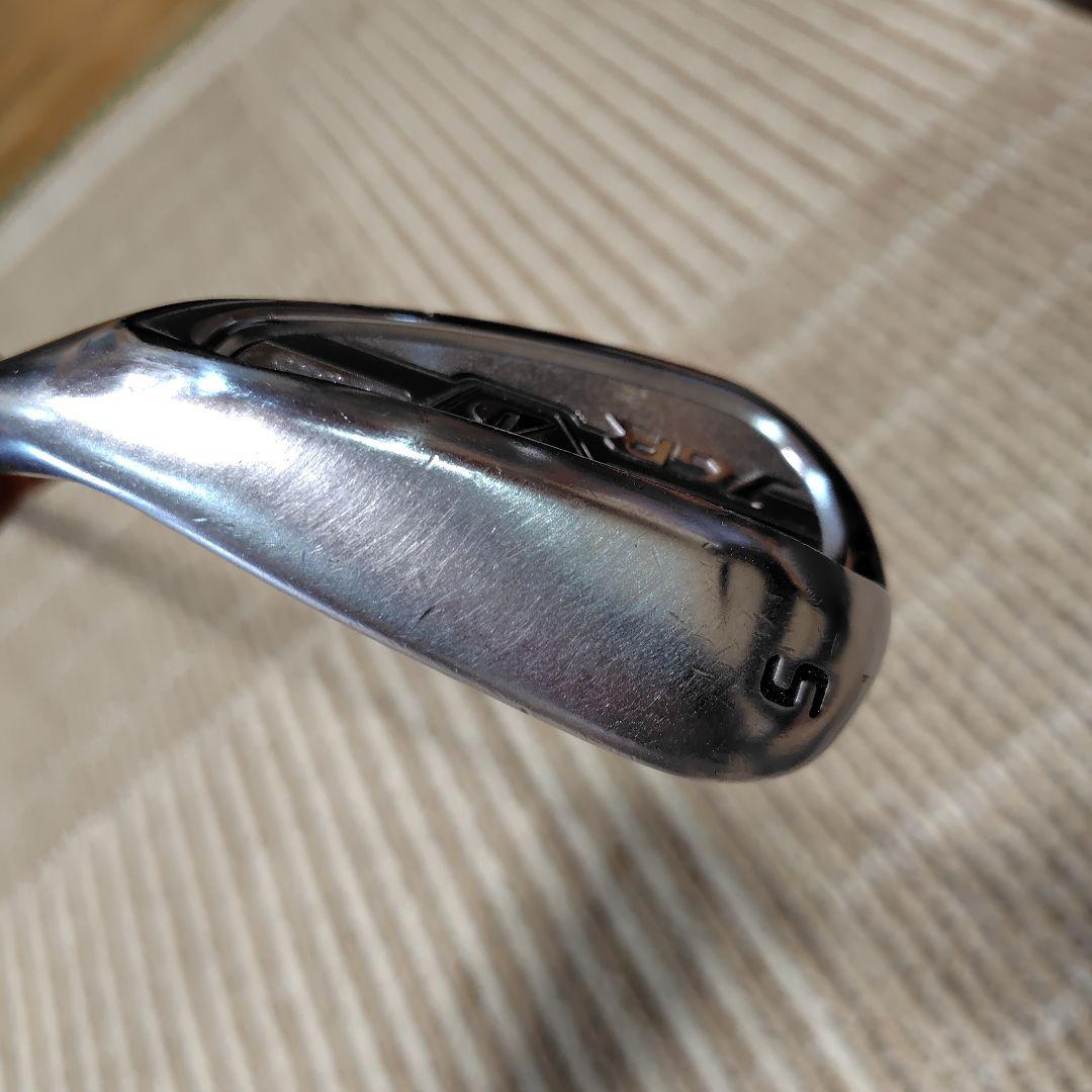 ブリジストン TOUR B JGR HF1 ウェッジ２本セット