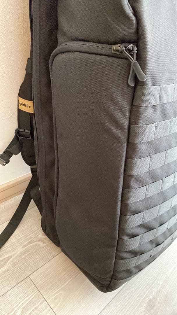 ガンケース モノリス 75cm