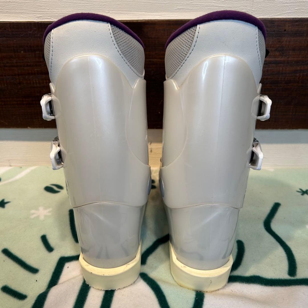 ◇売約済◇ SALOMON 152cm ブーツ　24〜24.5cm