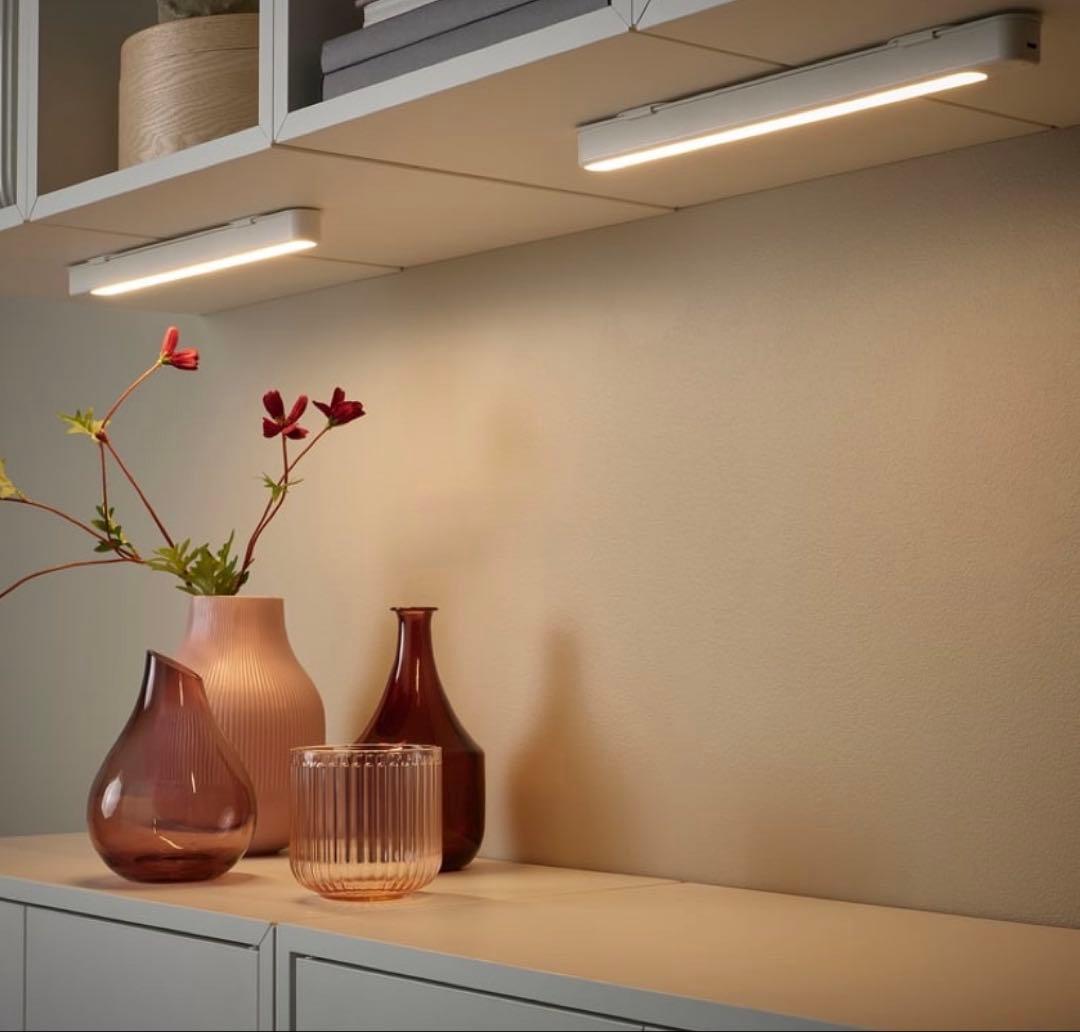 ロフトベッド デスク付き ベッドフレーム シングルベッド　LEDライト付き