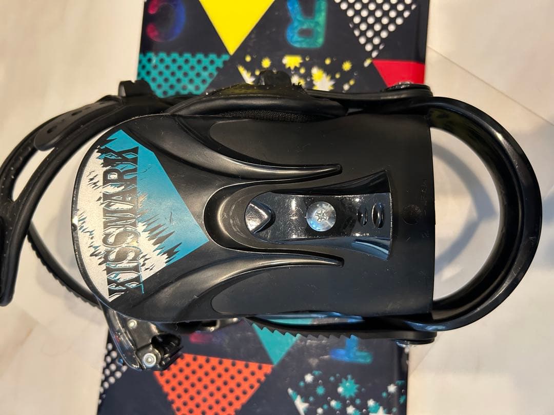 スノーボード　3点　セット　100 キッズ　こども　手袋　美品