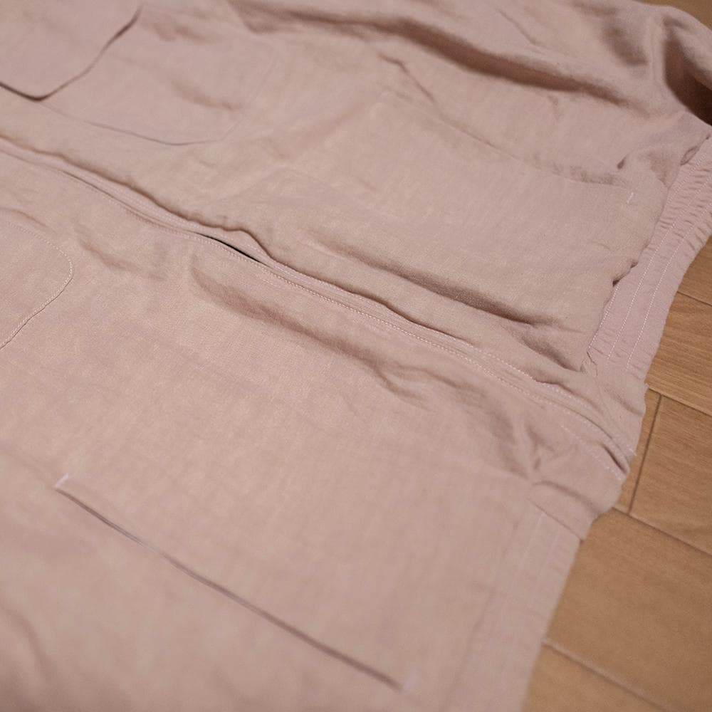 OLDJOE exclusive フェイトン限定 40 SOUVENIR JKT