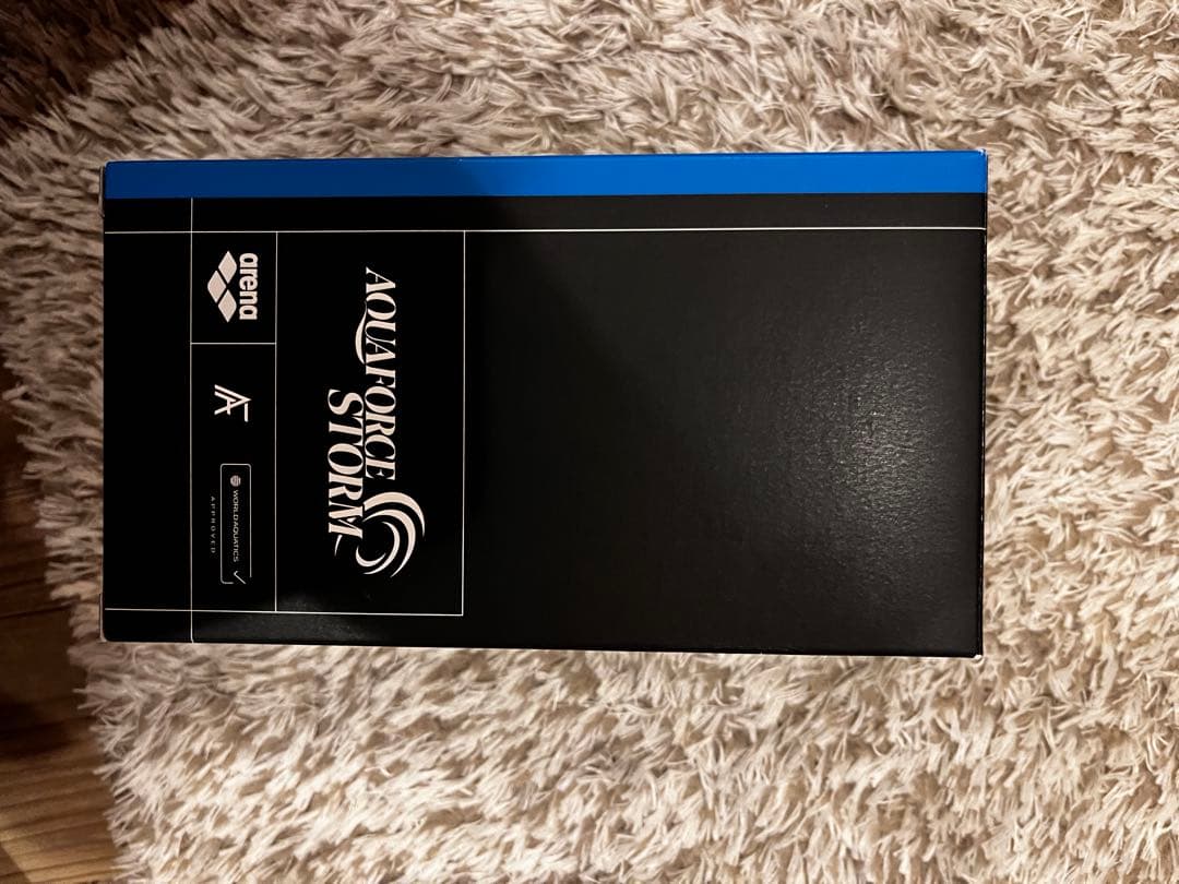 arena AQUA FORCE STORM 競泳水着