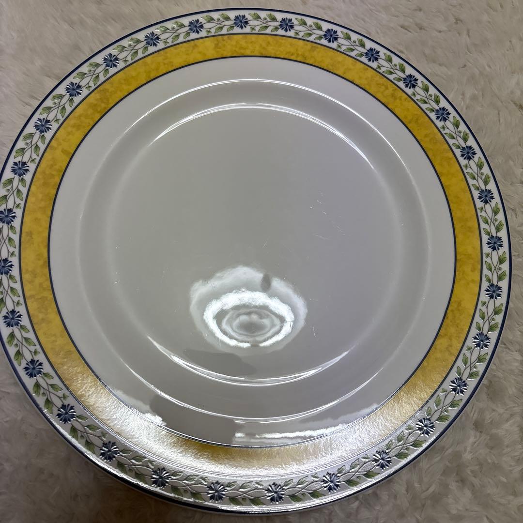 ウェッジウッド  ミストラル mistral 27cm 大皿