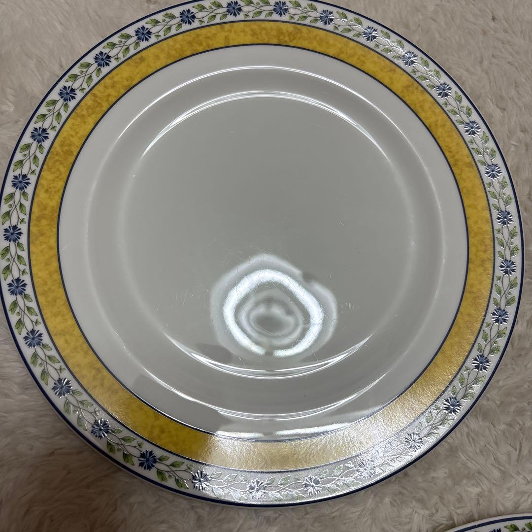 ウェッジウッド  ミストラル mistral 27cm 大皿