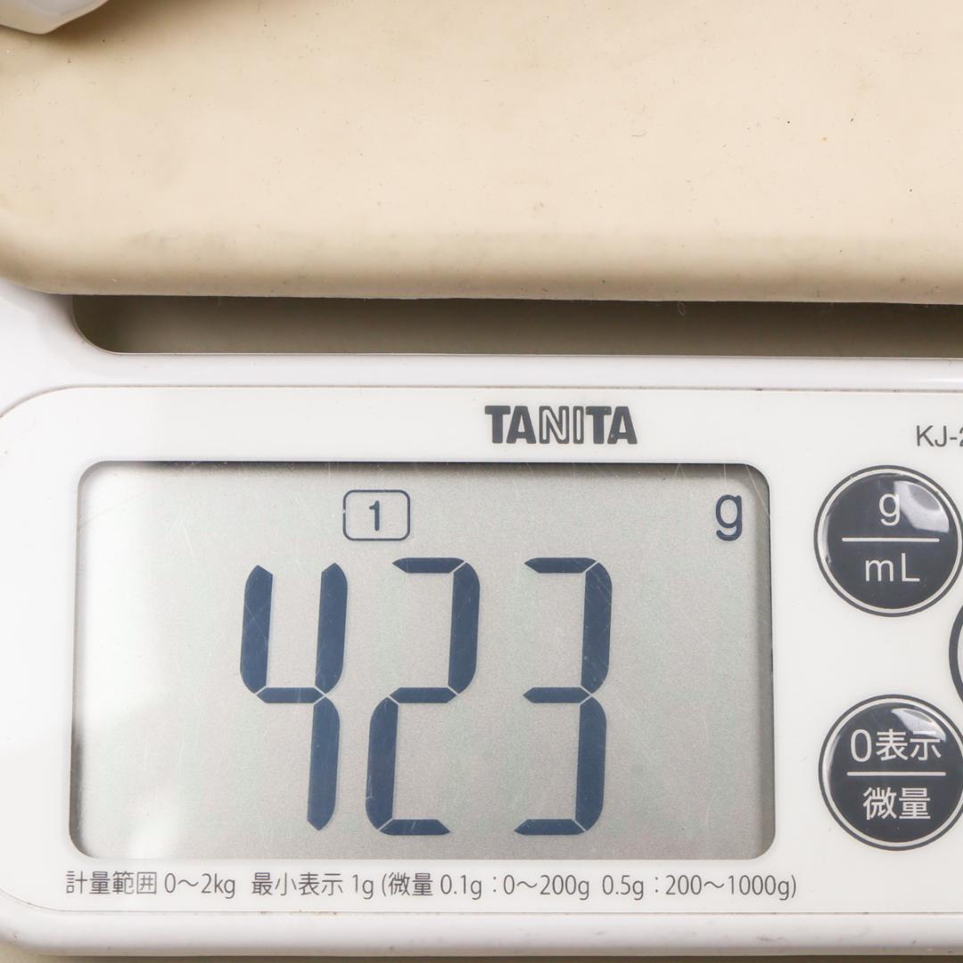  Bulls&Bears 置物 ホワイトポーセリン