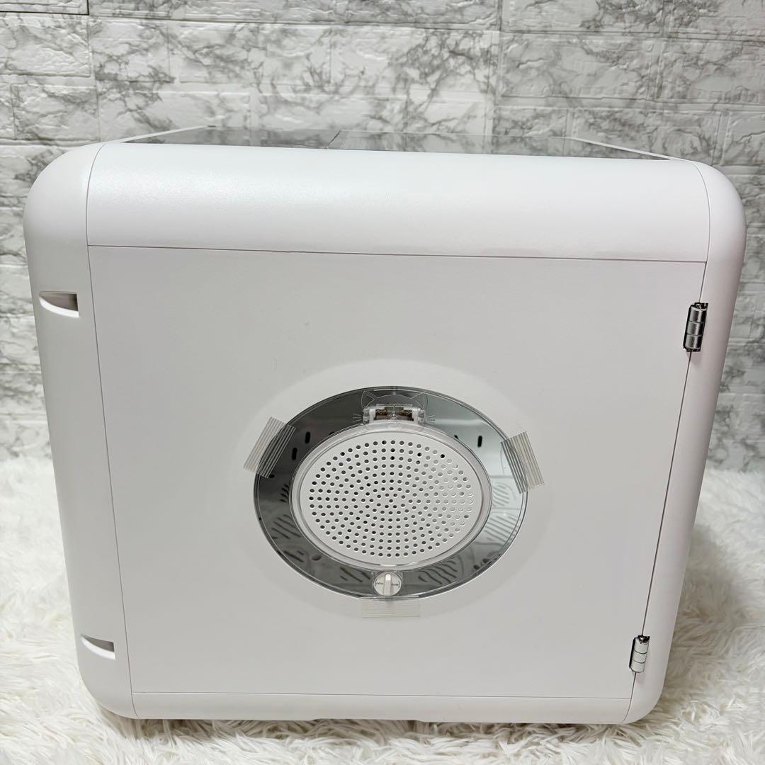 【新品未使用】犬・猫　シャンプー　ドライヤー　ペットドライルーム ドライBox