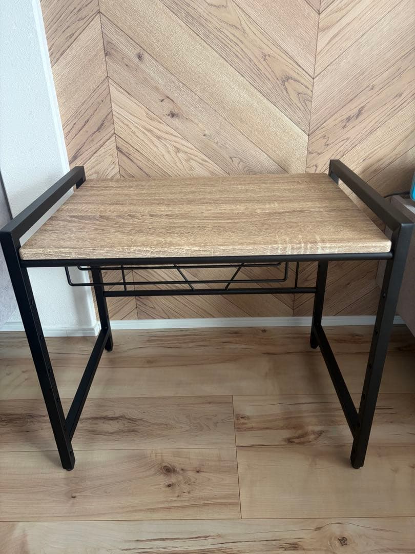 ディノス　ブルックリン風レンジラック 1段 幅59.5cm