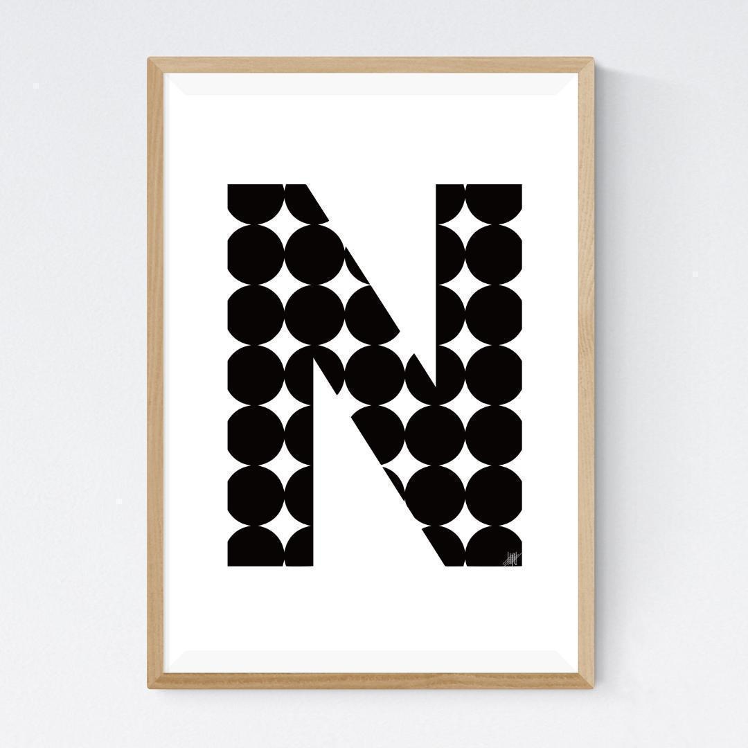 【SALE】PASTELRIB アートポスター（A4サイズ）#3564