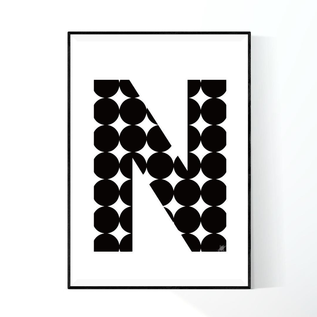 【SALE】PASTELRIB アートポスター（A4サイズ）#3564