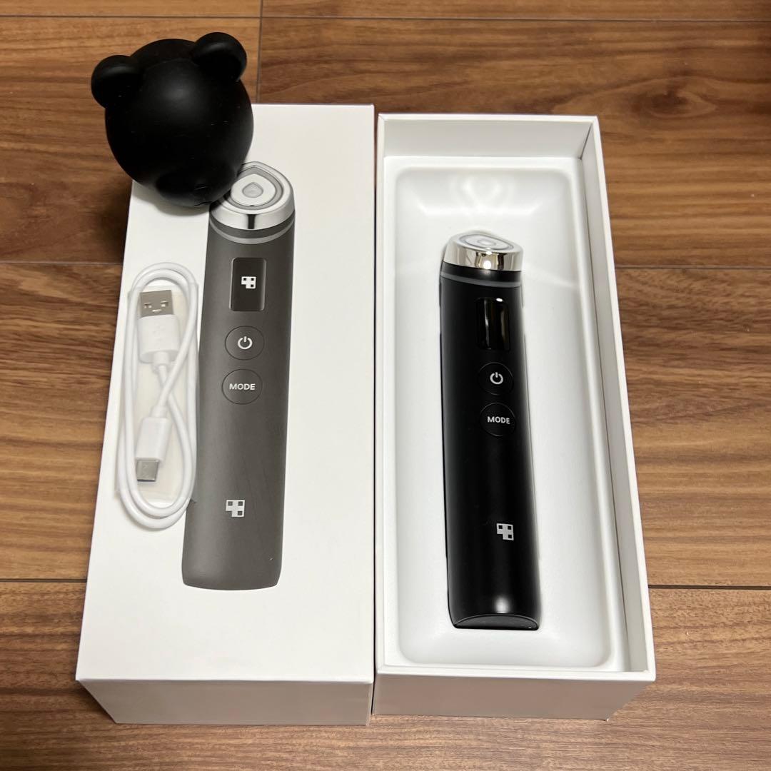 【美品✨】ブースタープロ　美顔器