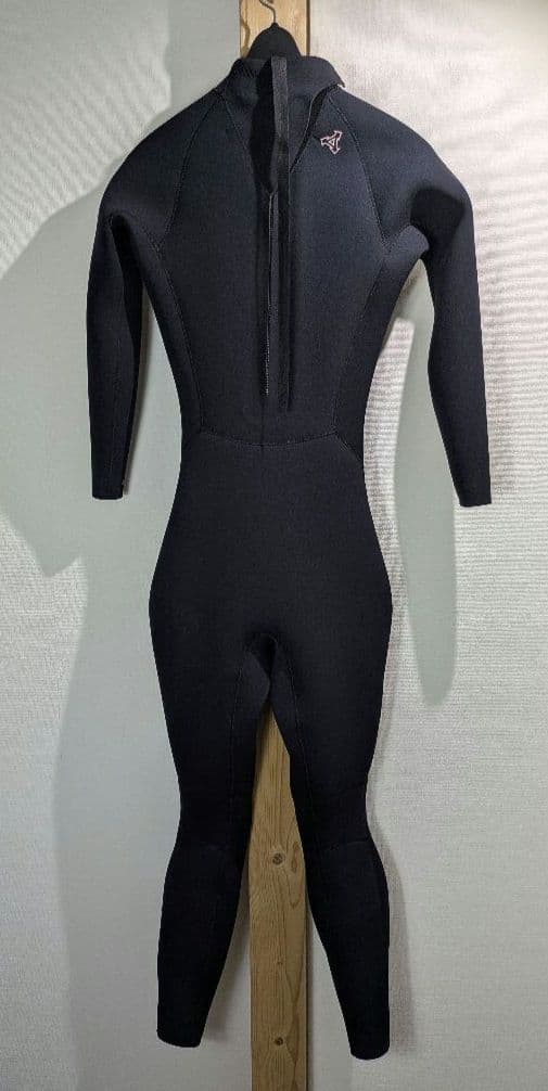 ウェットスーツ ウィメンズ Lサイズ フルスーツ 日本製 XCEL