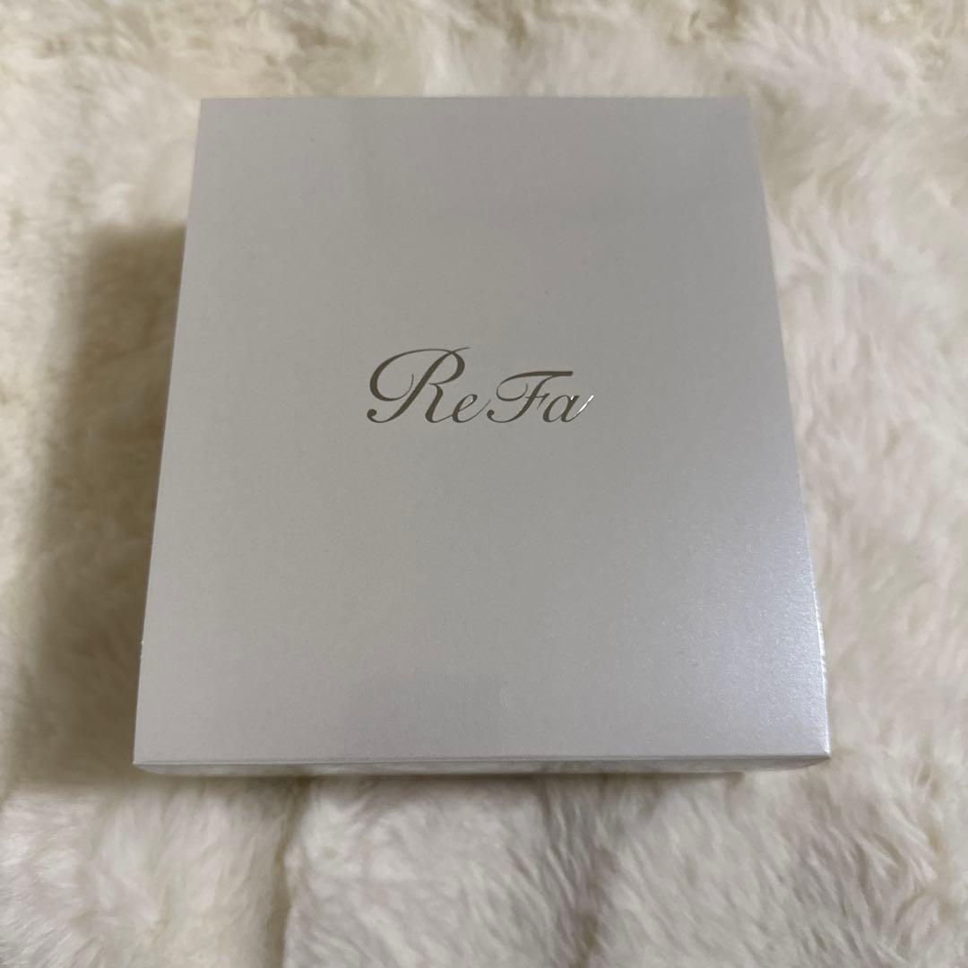 Refa リファカラットレイ 新品未使用