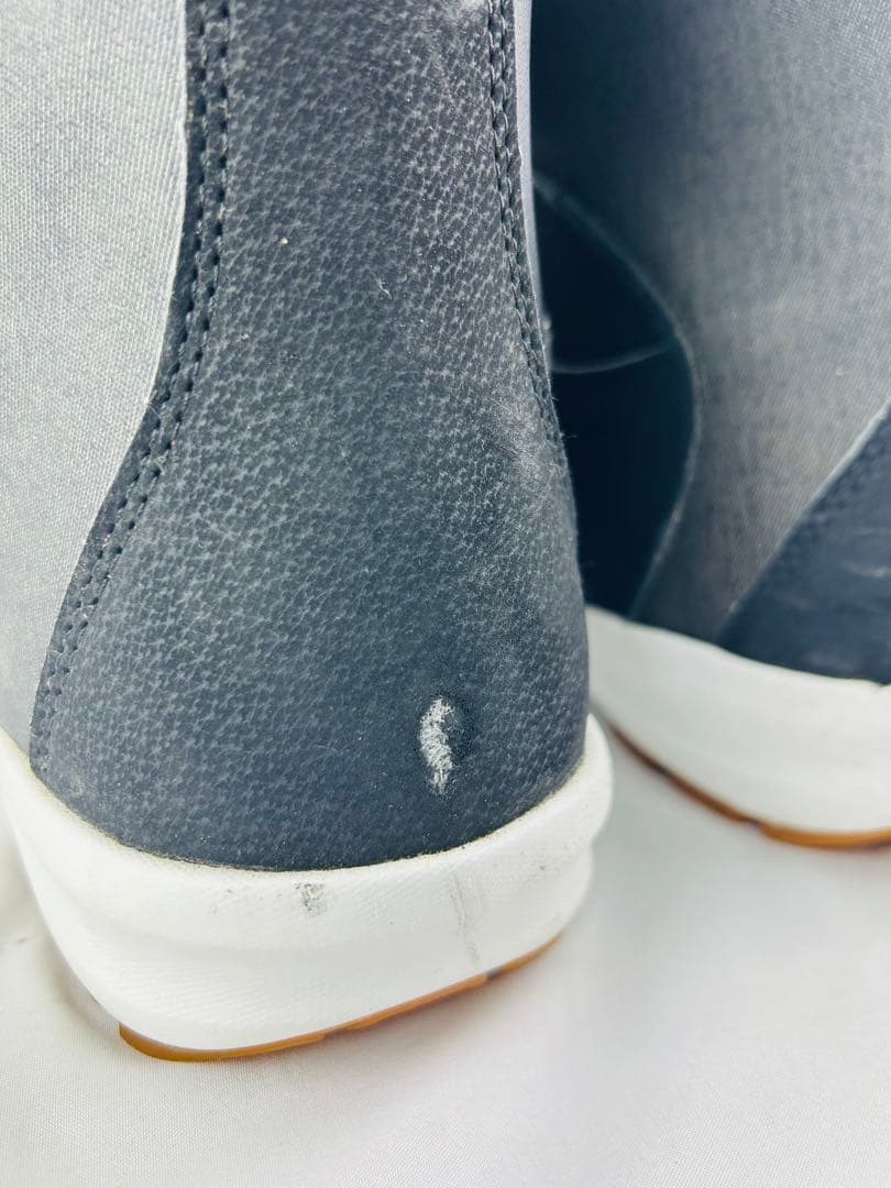 SALOMON サロモン LAUNCH 26.0cm スノーボードブーツ　靴