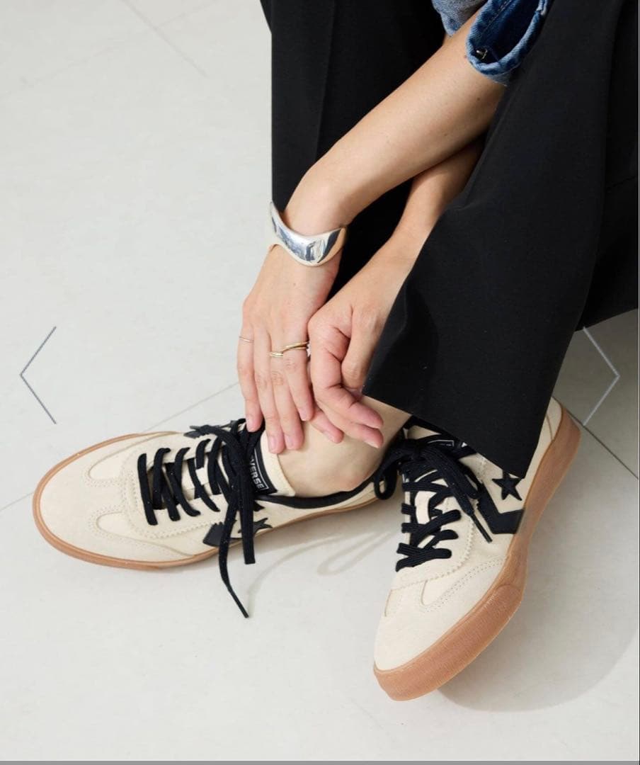 CONVERSE/コンバース ロードクラシックSK OX 3370191