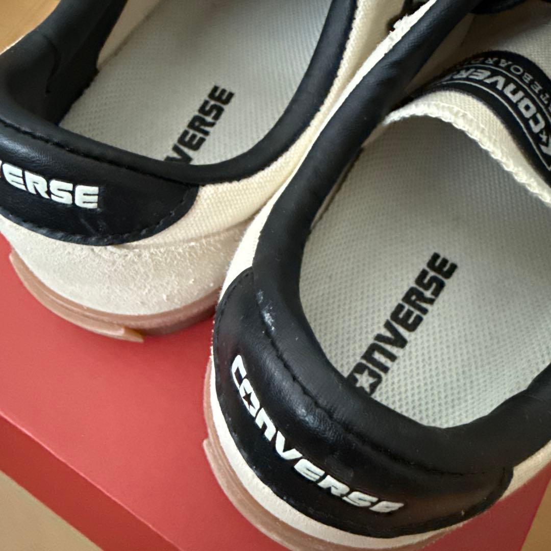 CONVERSE/コンバース ロードクラシックSK OX 3370191