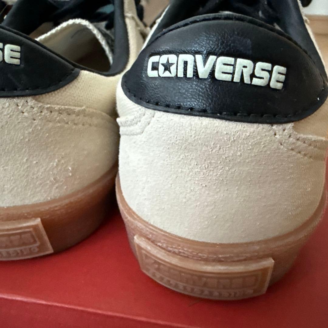 CONVERSE/コンバース ロードクラシックSK OX 3370191