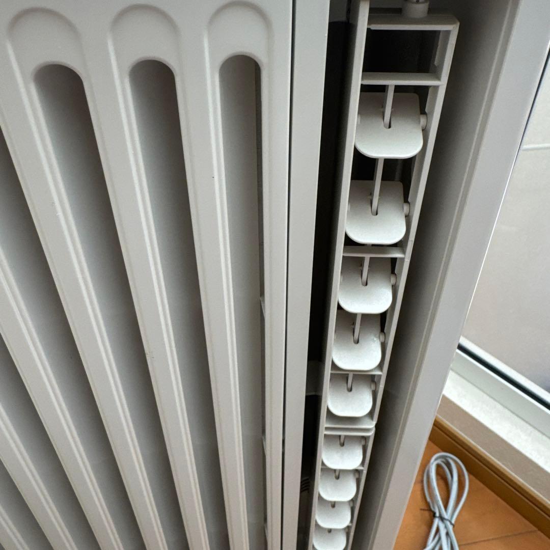 Haier ルームエアコン(窓用エアコン)