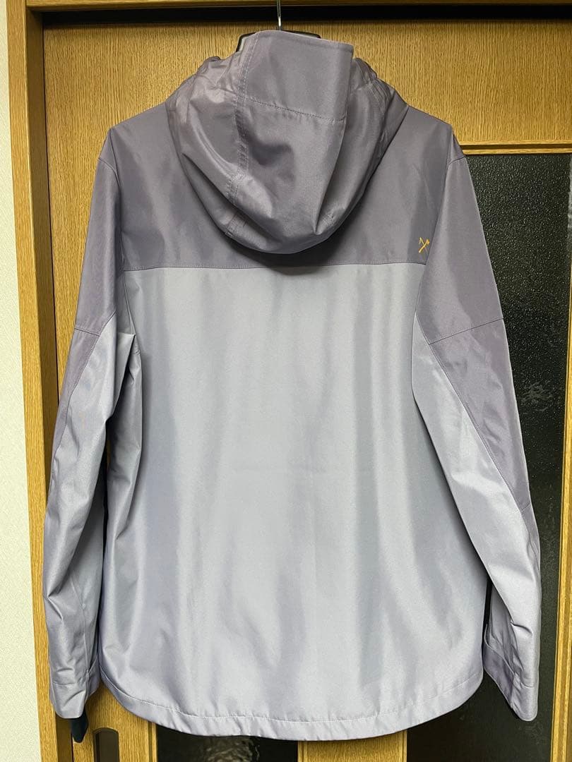 ボンファイヤー　スノーボードウェア　上下セット　サイズL