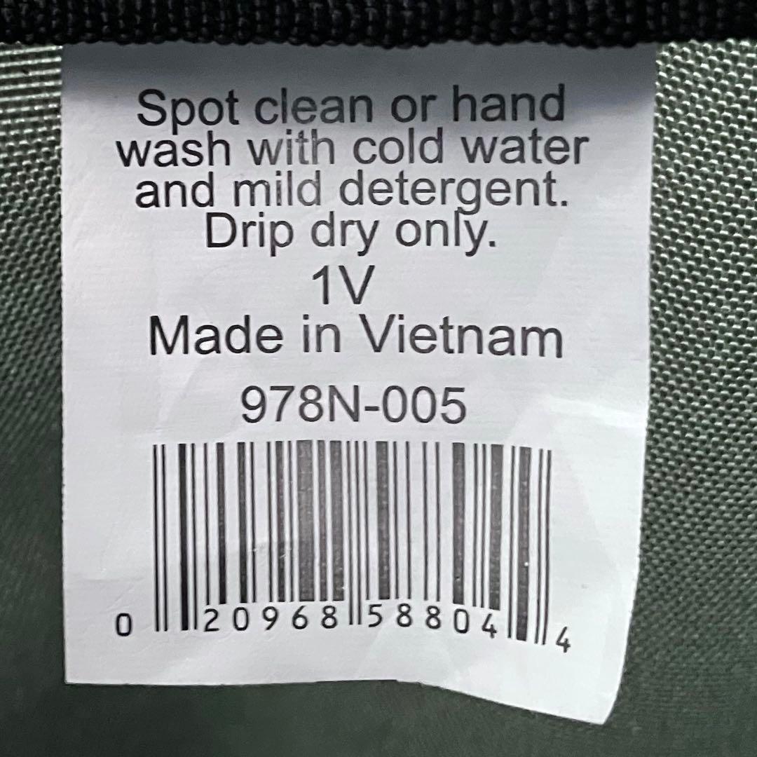 未使用級 エルベシャプリエ 978N ナイロンデイパック リュック フュズィ