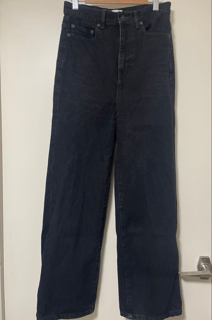 woadblue坪田あさみ Demi-Luxe BEAMS別注ルーズフィット