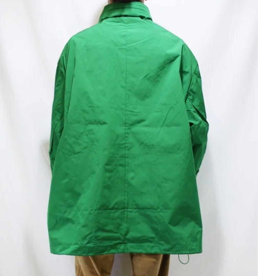 TBPR EMPIRE BIG COAT 新品 Lサイズ