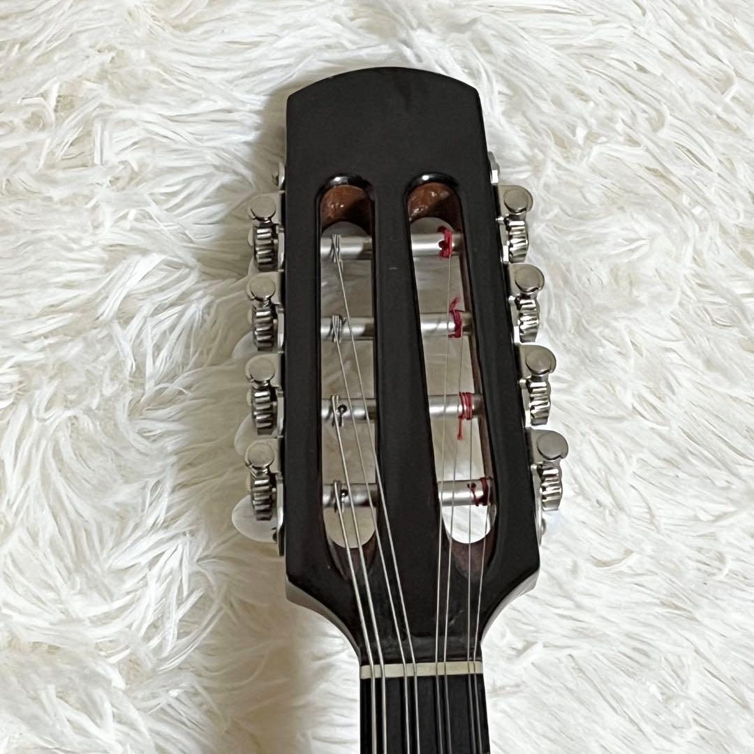 【美品】マンドリン　M-30 SUZUKI スズキ　鈴木