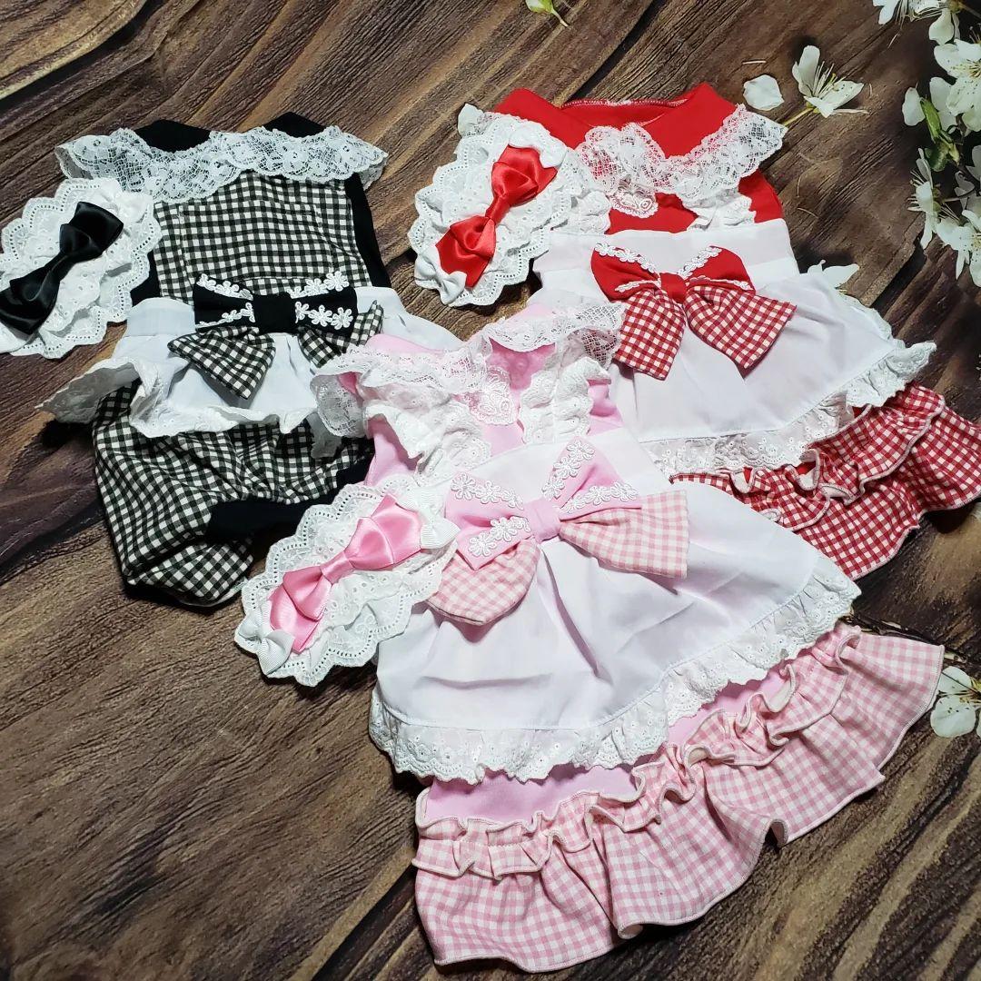 犬服　ご確認　ハンドメイド