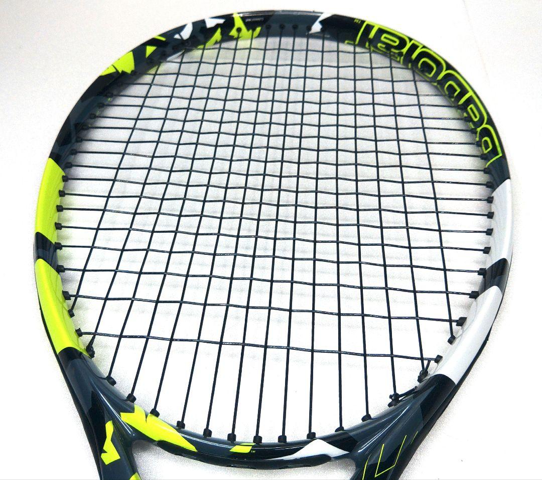 Babolat Pure aero ピュアアエロ　G2　300g