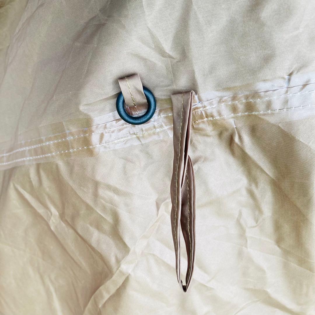 OneTigris TANGRAM ULダブルテント　アウトドア　ソロキャンプ