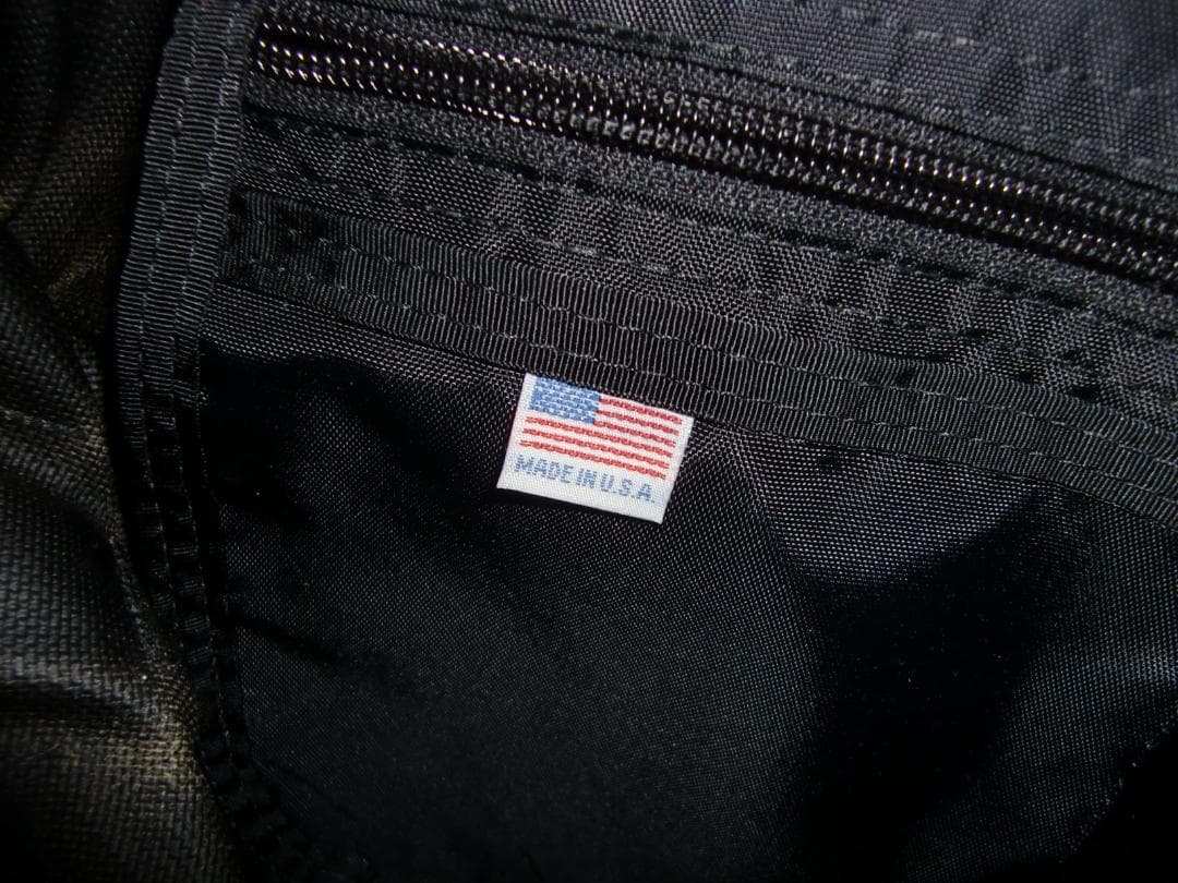 BRIEFINGの定番人気モデル「GYM WIRE（BRF061219）