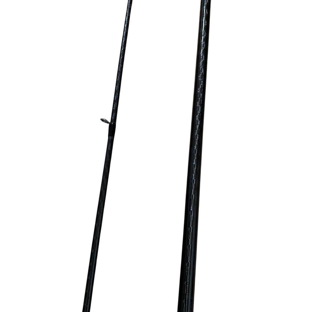 ２１年モデル シマノソアレ ＸＲ(Soare XR) S80UL+-S