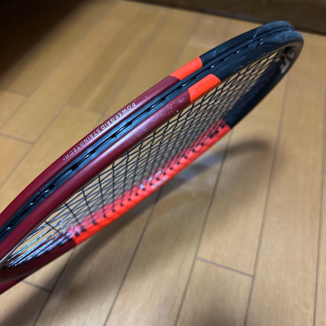 ダンロップ　CX200