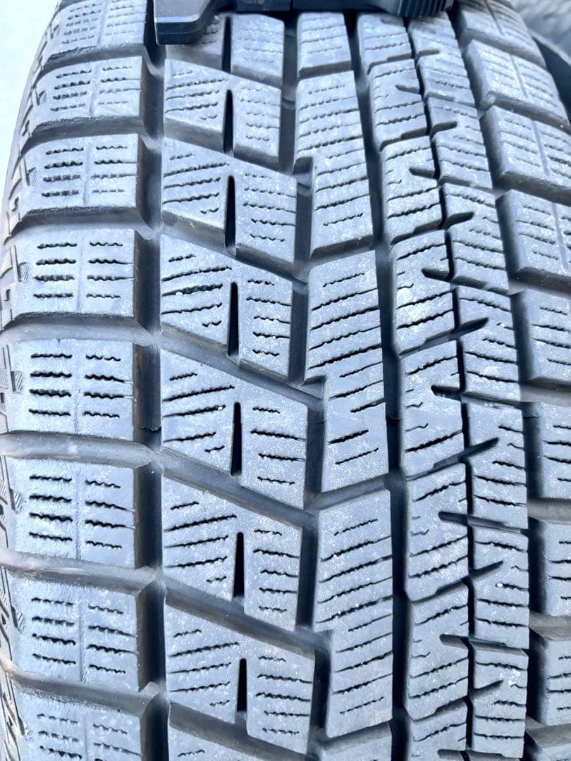 ヨコハマ アイスガード IG60 165/55R15 スタッドレスタイヤ