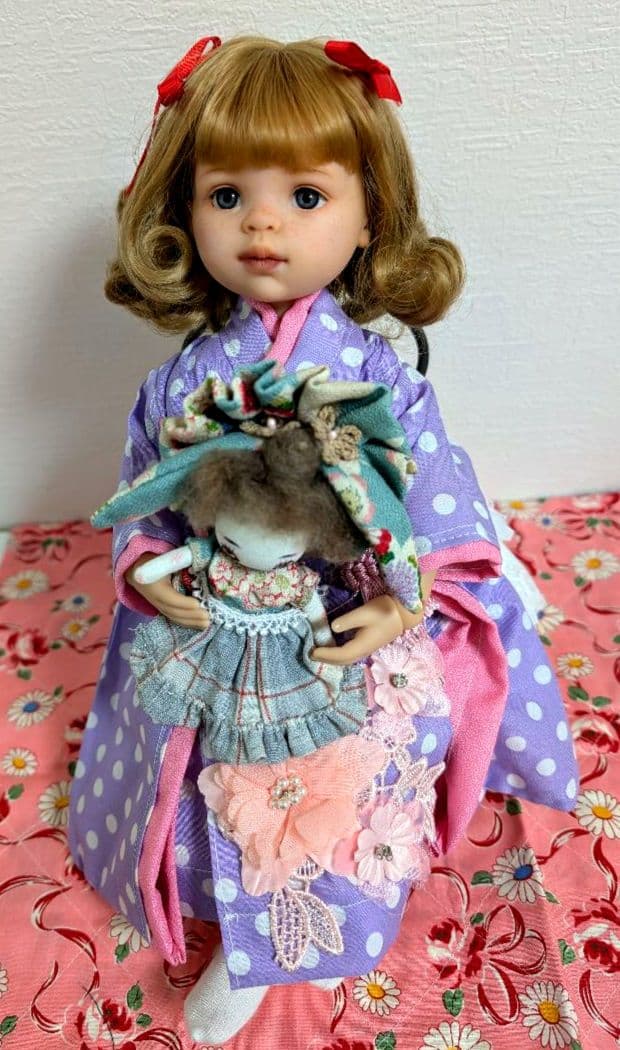 パオラドール パオラレイナ✨️本日で出品取り下げ✨️