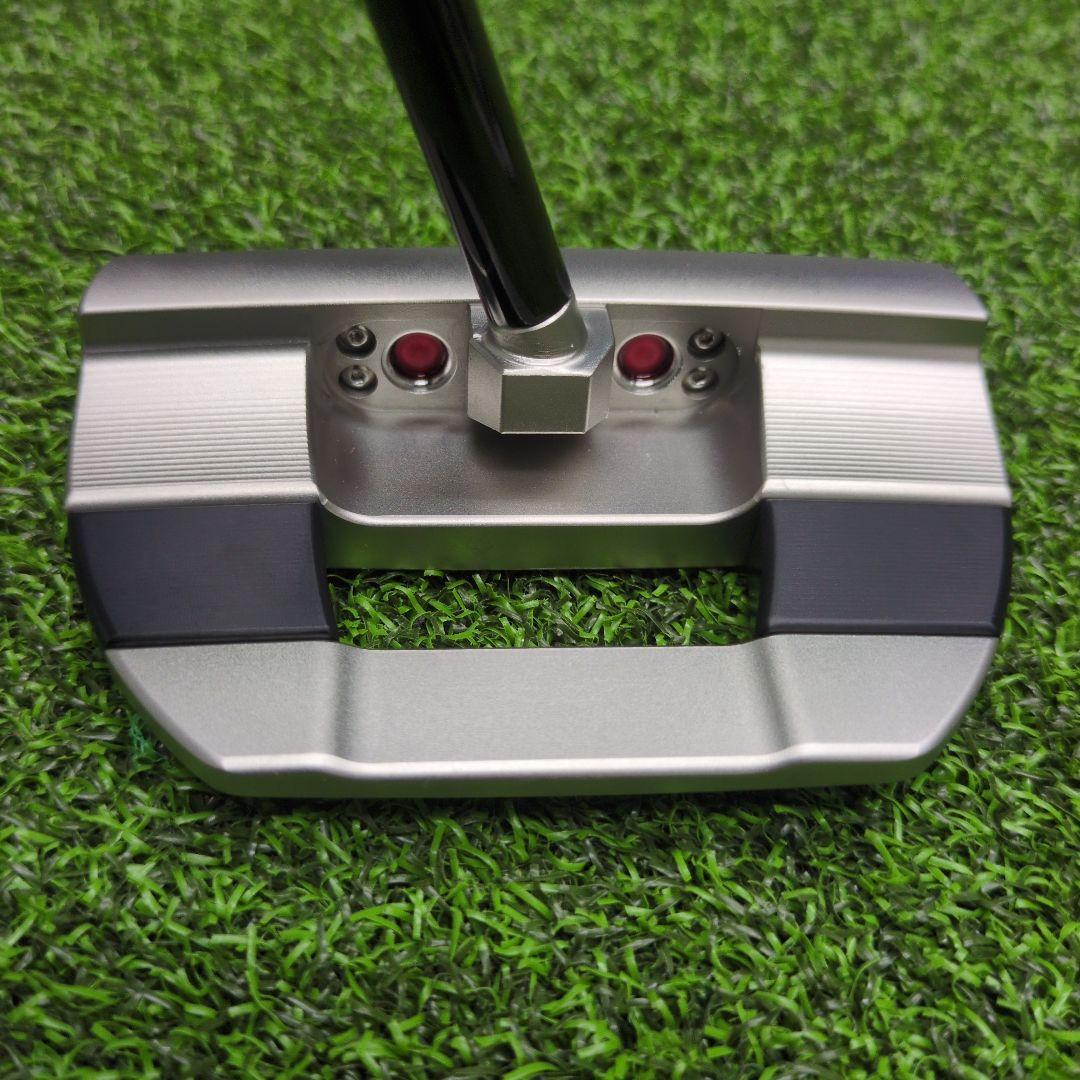 SCOTTY CAMERON FASTBACK OC パター