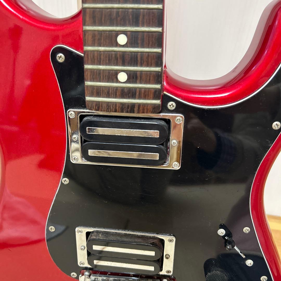 フェルナンデスFERNANDES THE function￼ギター