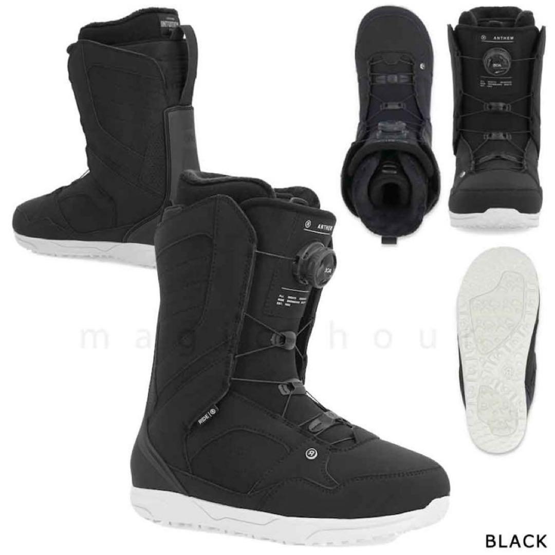 スノーボード taku RIDE ANTHEM