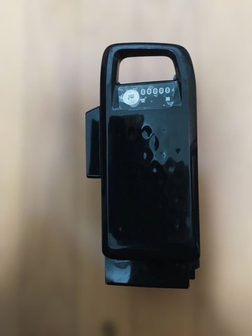 NKY576B02A 電動自転車用バッテリー 25.2V 8.0Ah