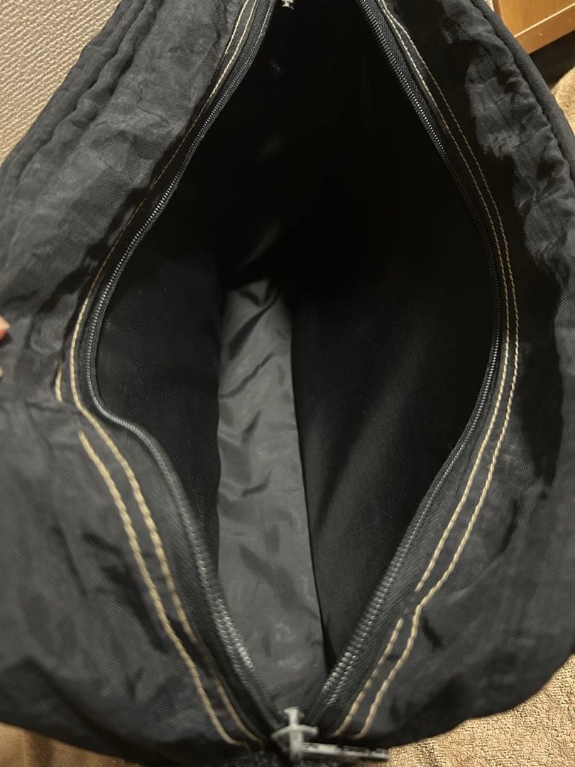 希少 special 90s old stussy messenger bag