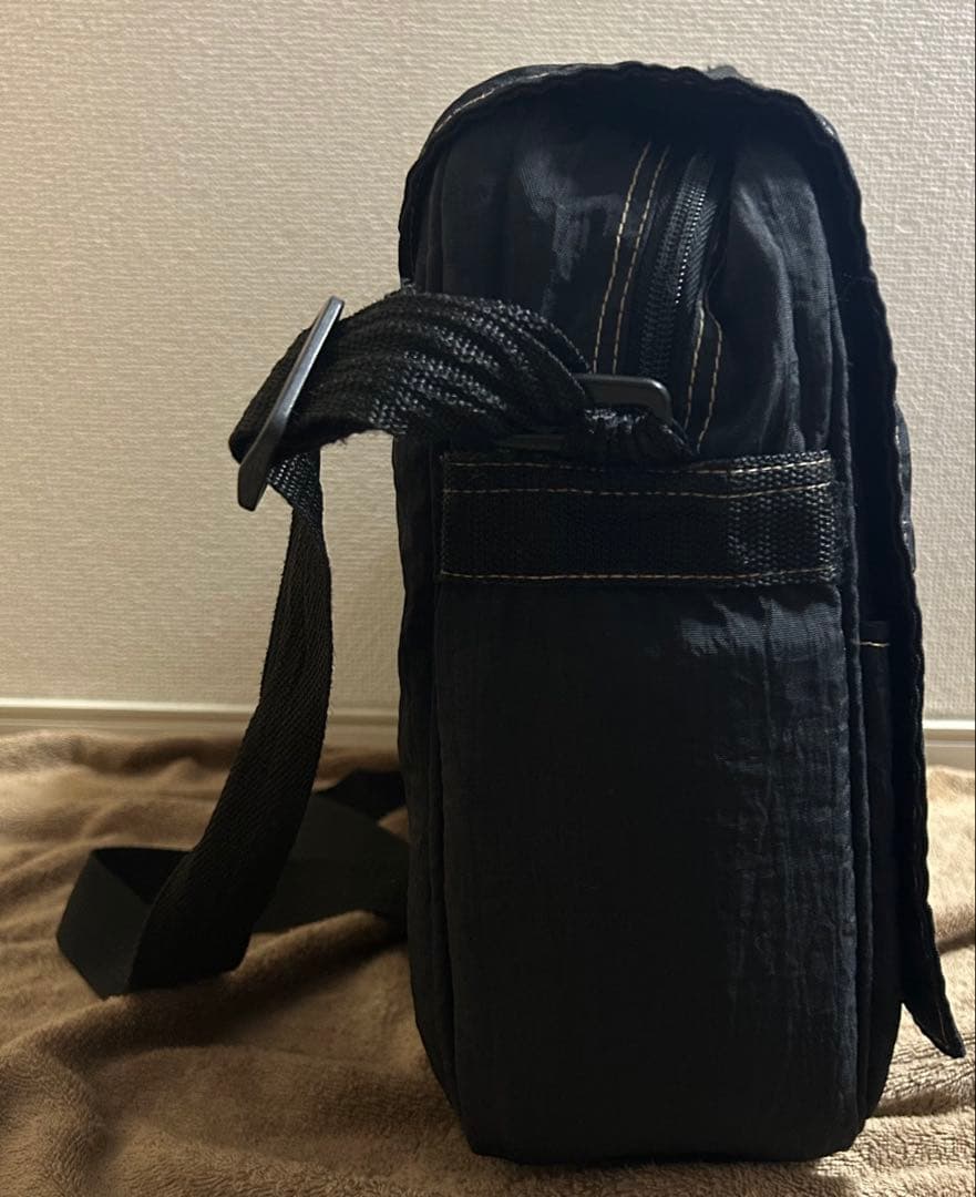 希少 special 90s old stussy messenger bag